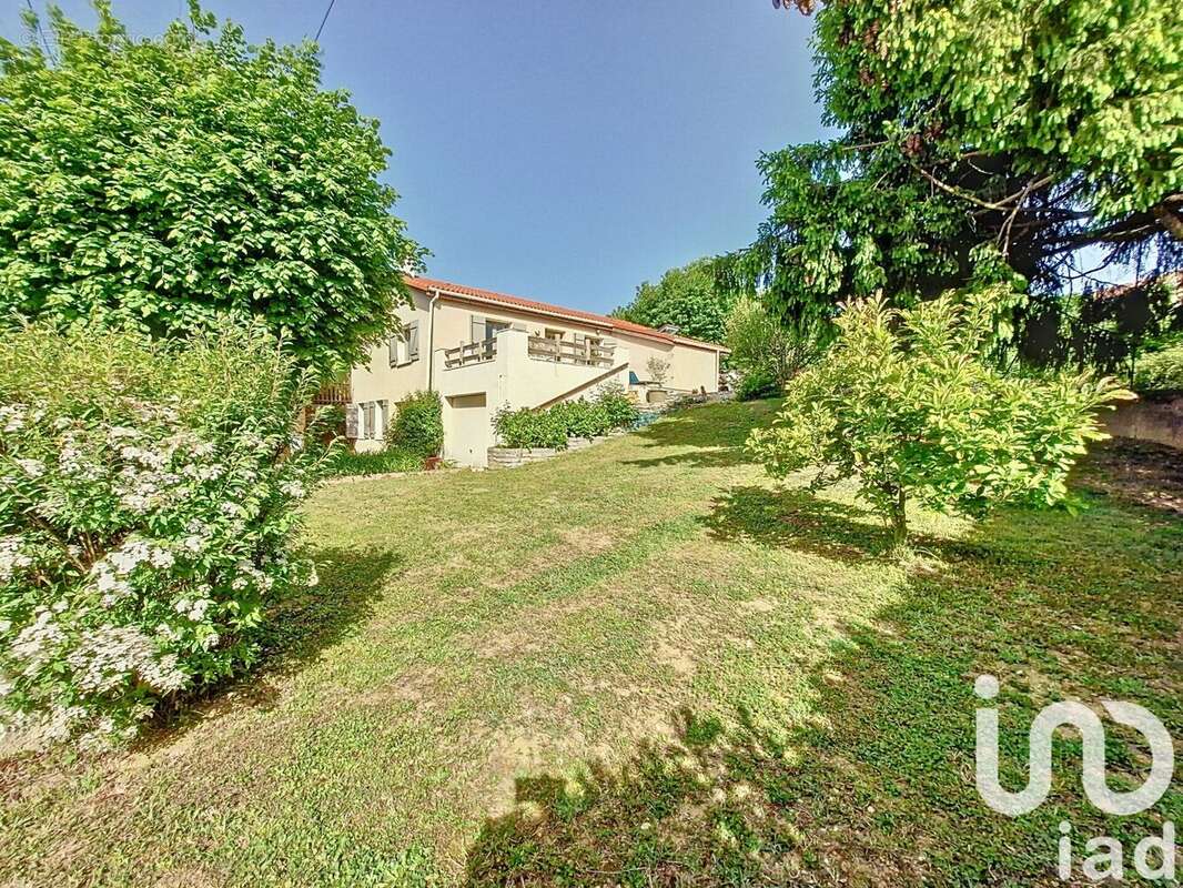 Photo 2 - Maison à MEXIMIEUX