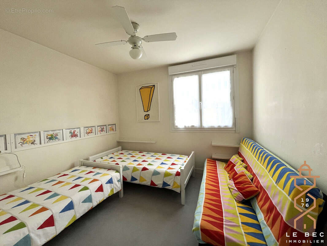 Appartement à VANNES