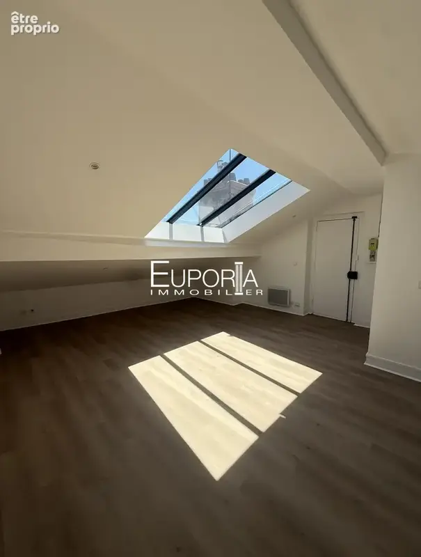 Appartement 1 pièce 36 m² à vendre à Lyon-7e (69007) - photo 2