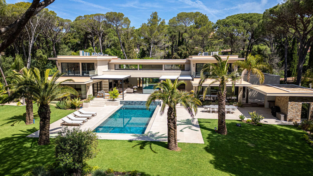 Maison à SAINT-RAPHAEL