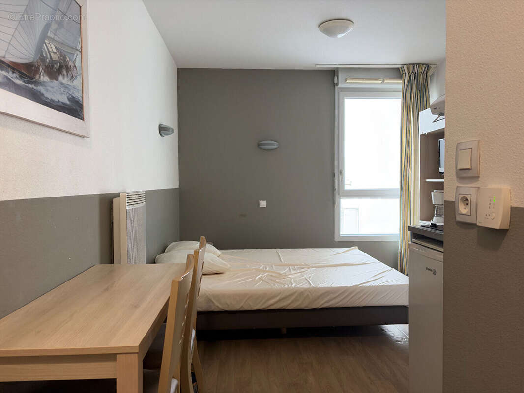Appartement à LA ROCHELLE
