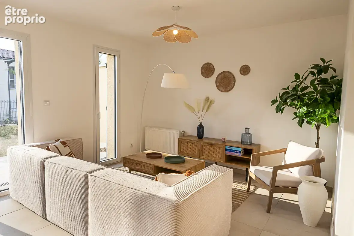 Villa avec piscine à Ménerbes au cœur du Luberon - photo 6