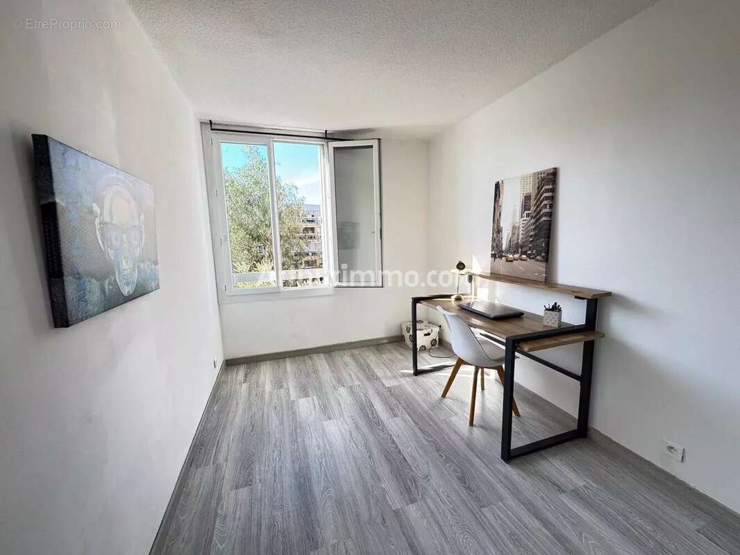 Appartement à SAINTE-MAXIME