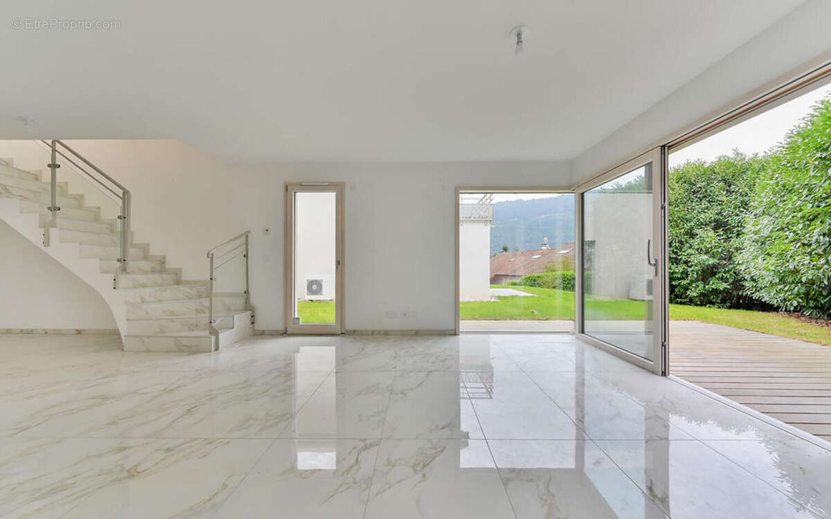 Photo 5 - Maison à ANNECY