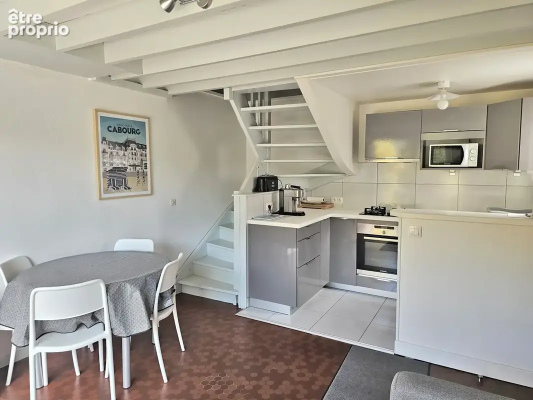 Cottage cabourg - photo 3