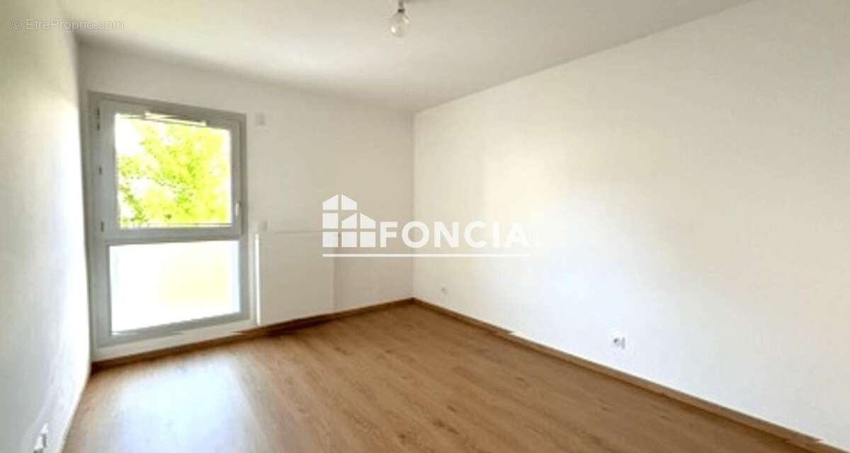 Appartement à BONS-EN-CHABLAIS