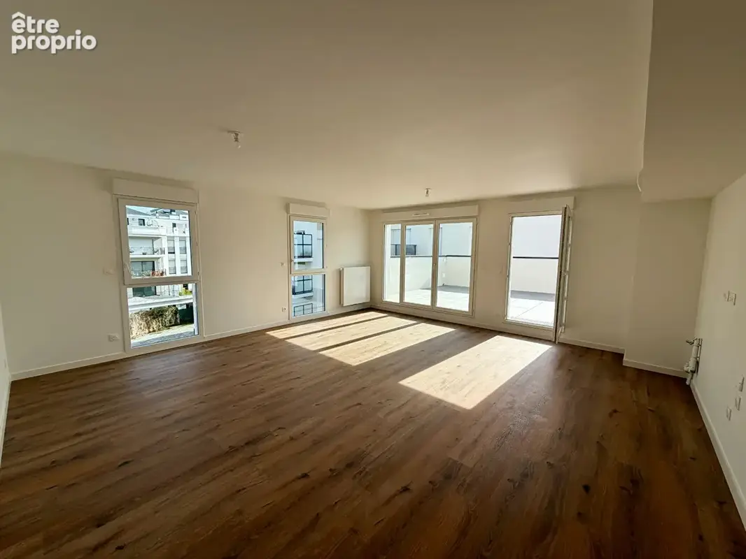 Appartement neuf - photo 3