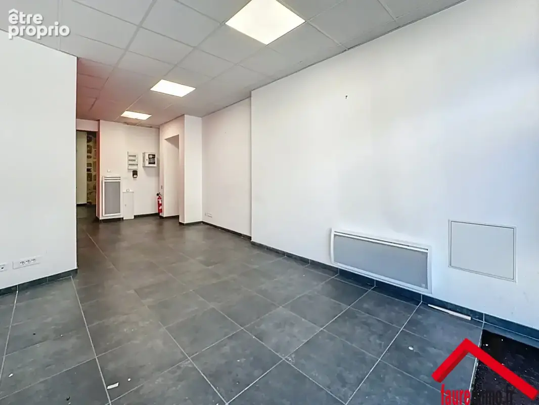 Immeuble à brive-la-gaillarde - photo 2
