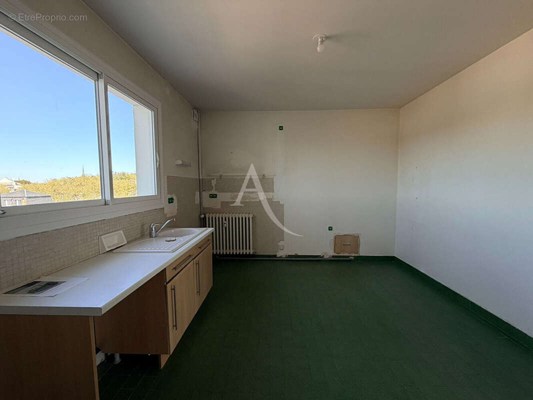 Appartement à SAUMUR