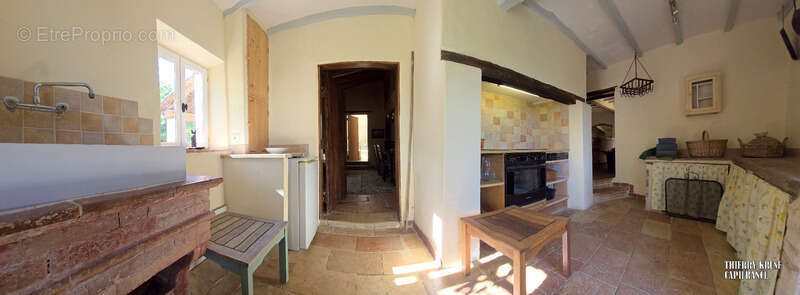 Maison à VERDUN-SUR-GARONNE