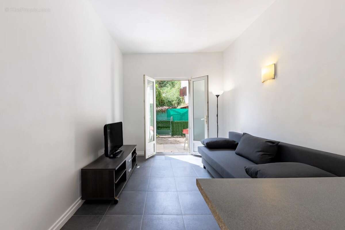 Studio avec parking privatif - photo 3