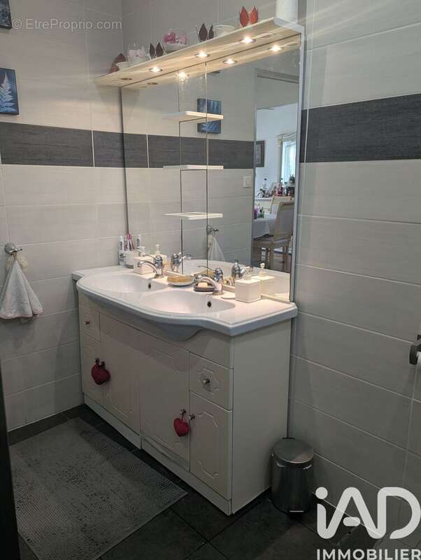 Photo 6 - Maison à SAINT-SEURIN-SUR-L&#039;ISLE