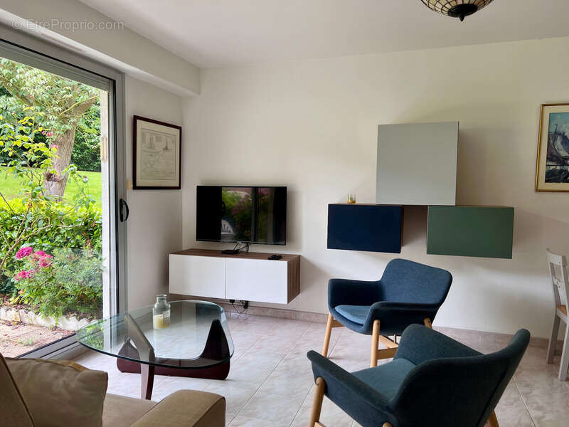 Appartement à HONFLEUR