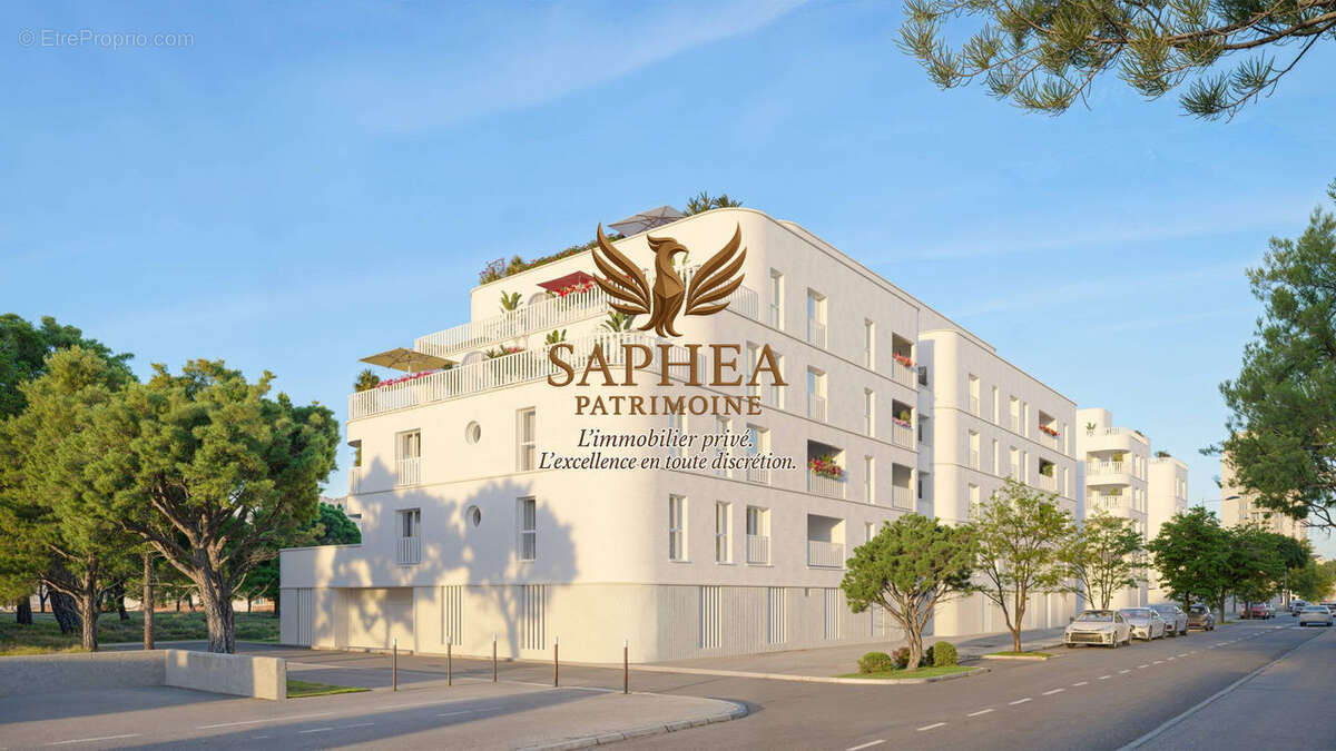 Appartement à LA SEYNE-SUR-MER