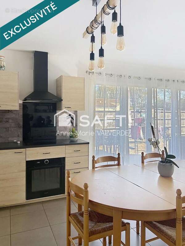 Photo 5 - Maison à LE PORGE