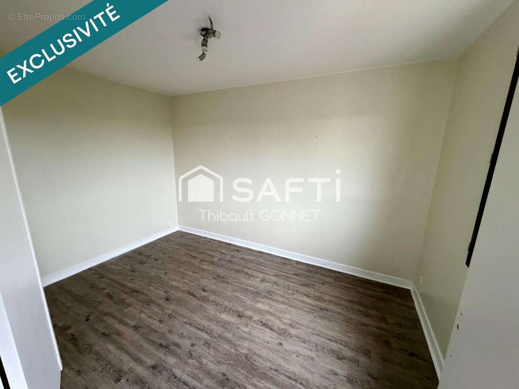 Photo 4 - Appartement à BOURG-EN-BRESSE
