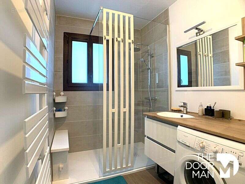 Appartement à SEYSSES