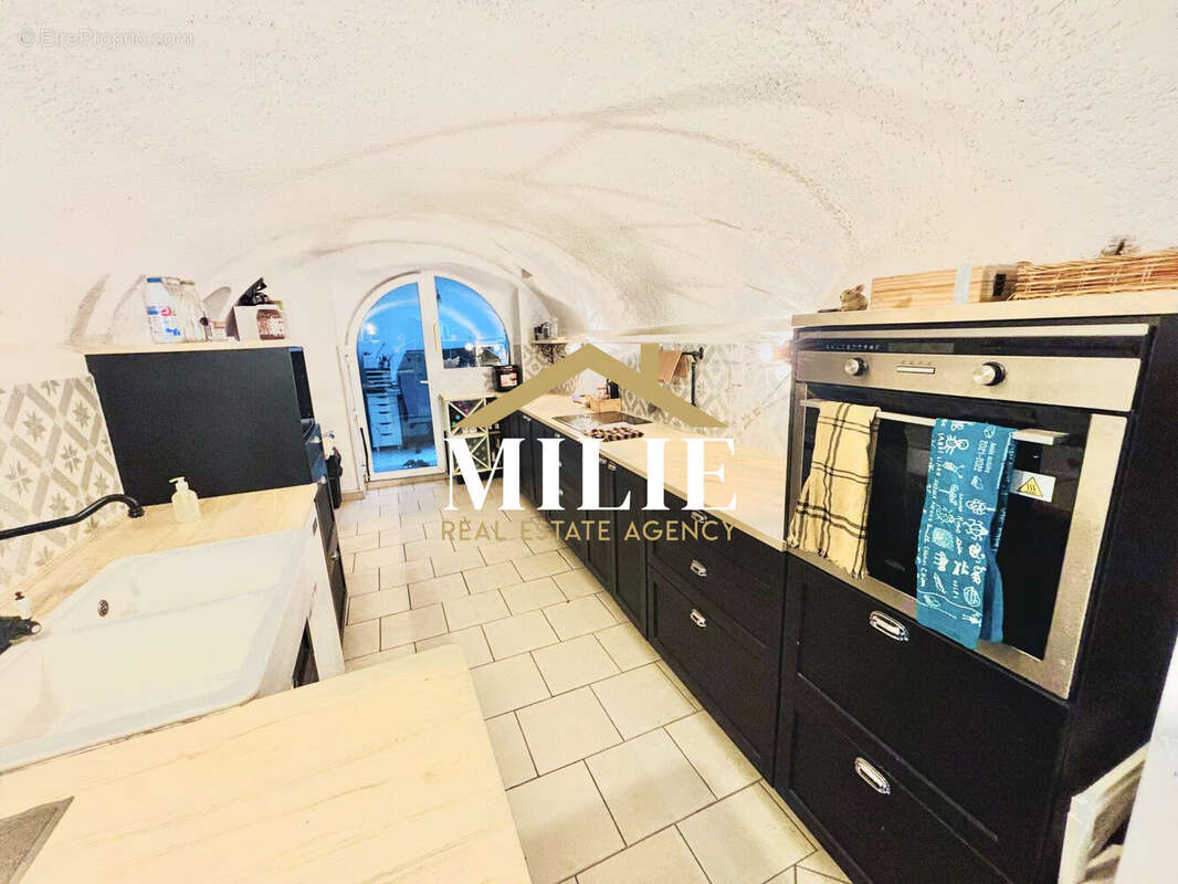 Appartement à MARSEILLE-10E