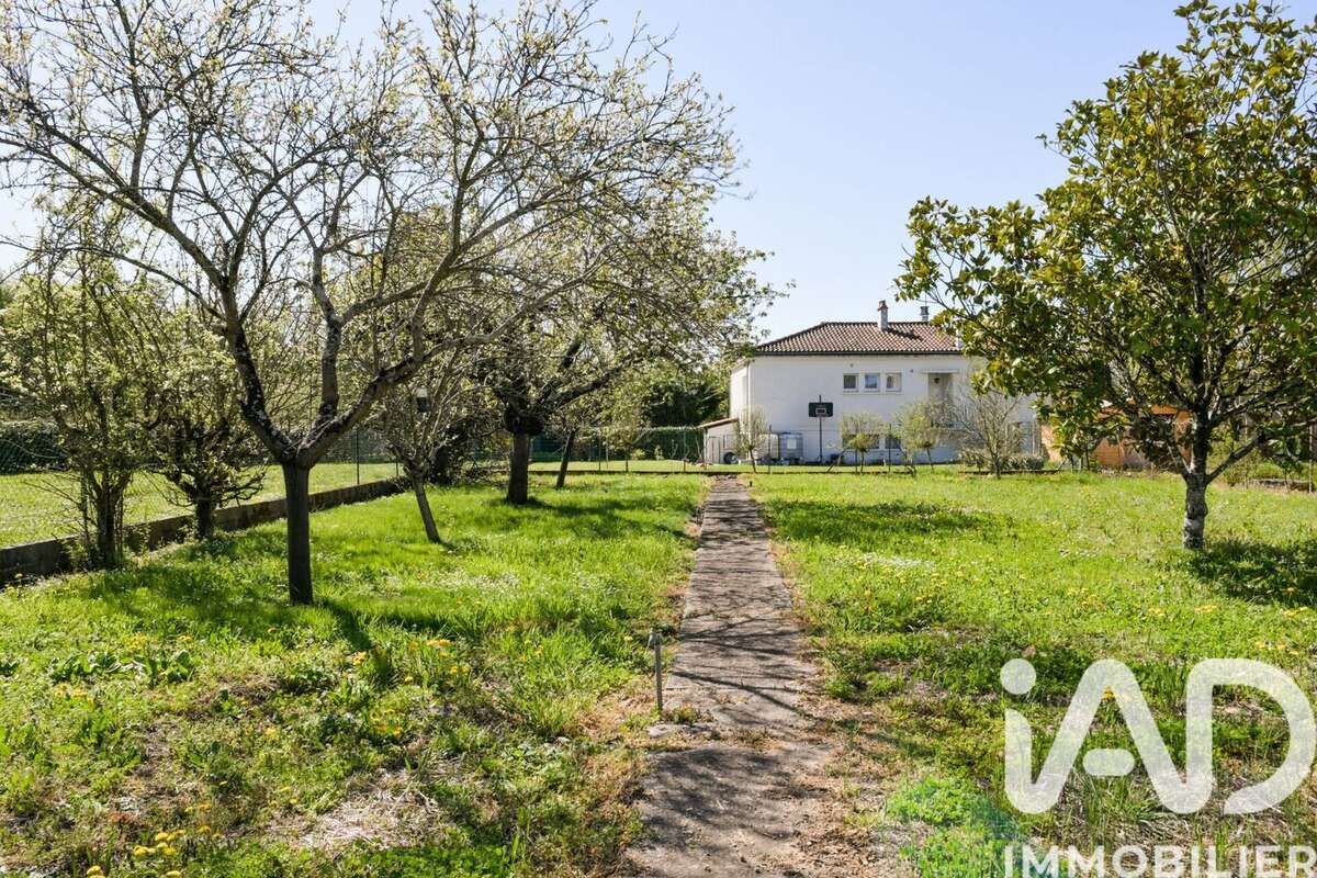 Photo 4 - Terrain à NIORT