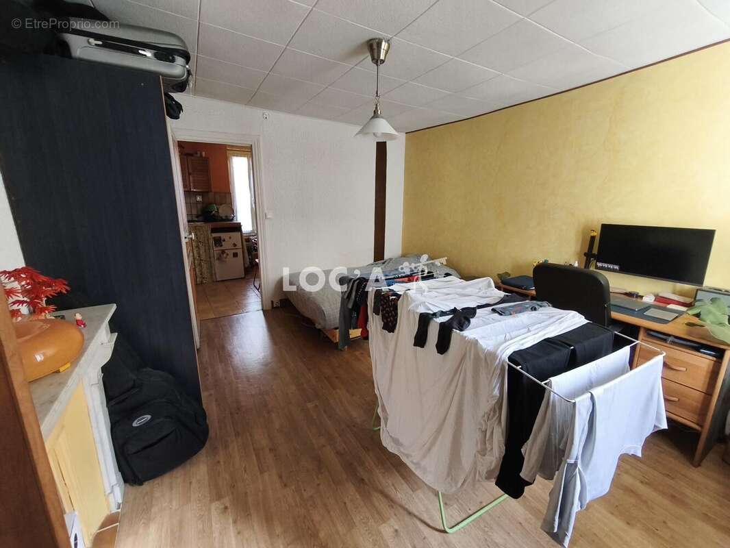 Photo 3 - Appartement à DIJON