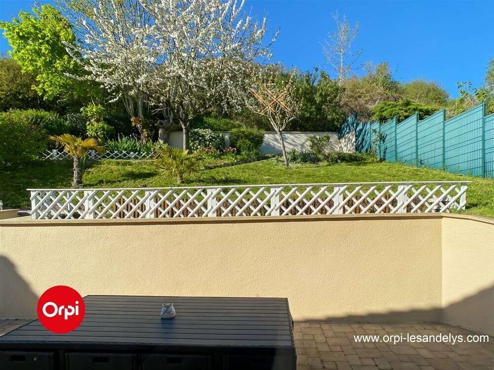 Maison à LES ANDELYS