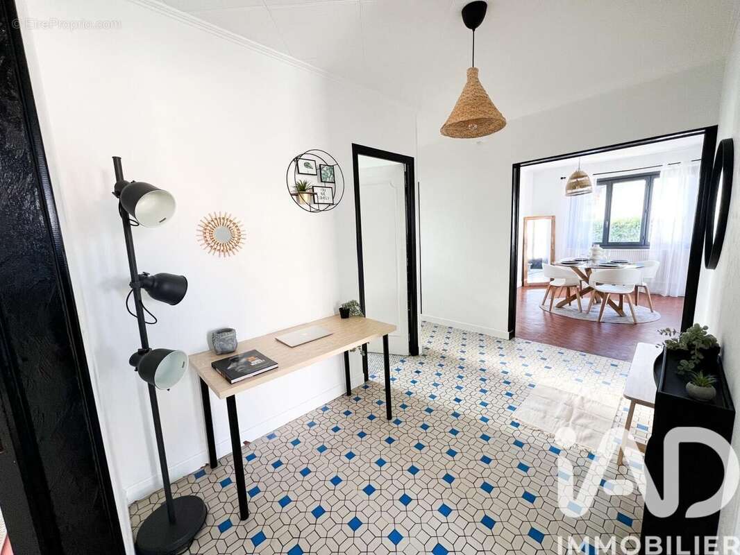 Photo 7 - Maison à MERIGNAC