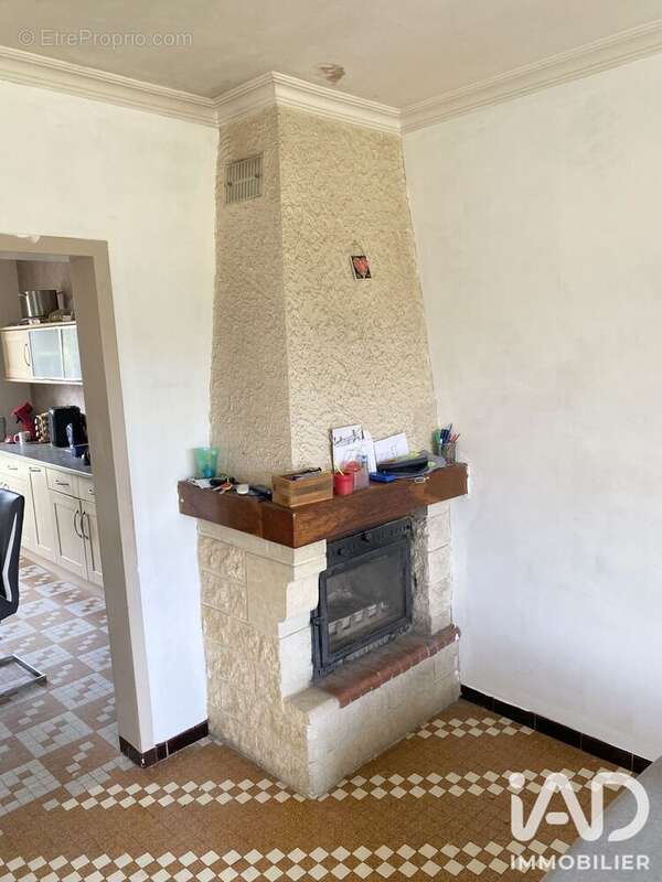 Photo 4 - Maison à COMBRAND