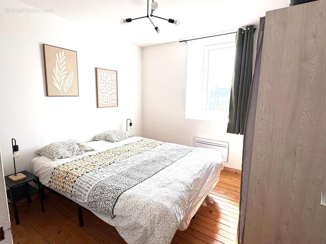 Photo 7 - Appartement à GUINGAMP