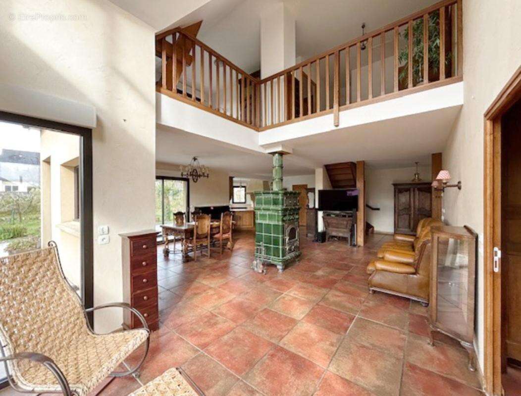 Maison de charme - photo 5