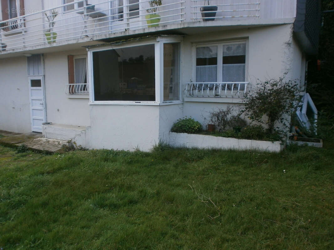 Maison à PLERIN