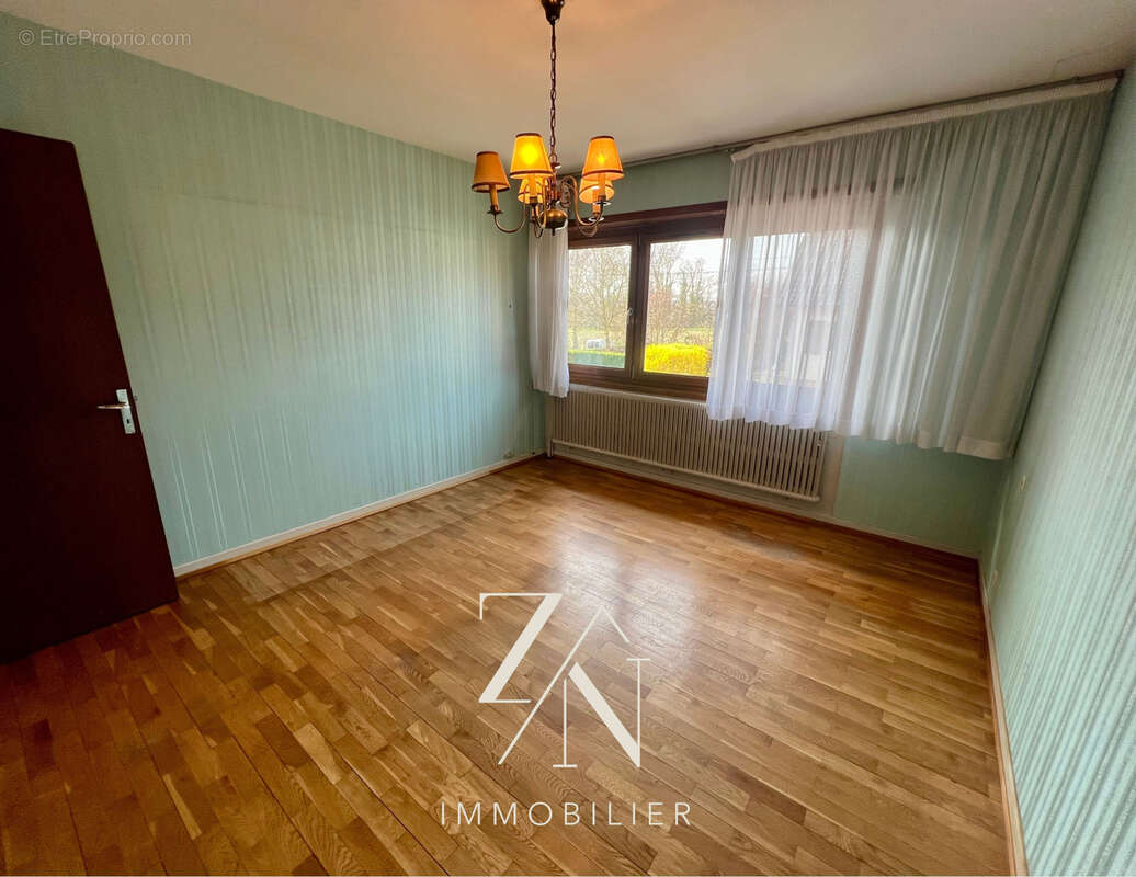 Maison 5 pièces 126 m2 - photo 9