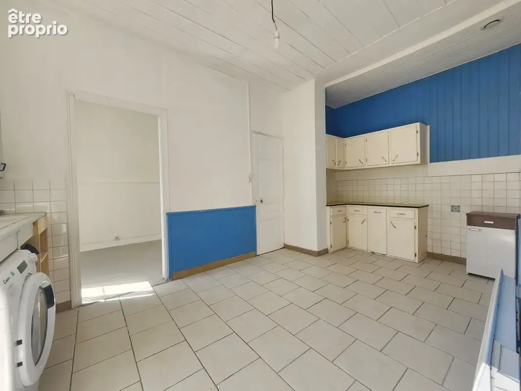 Maison de village typique 2 pièces, de 47m² au cœur d’Ors – Île d’Oléron - photo 3