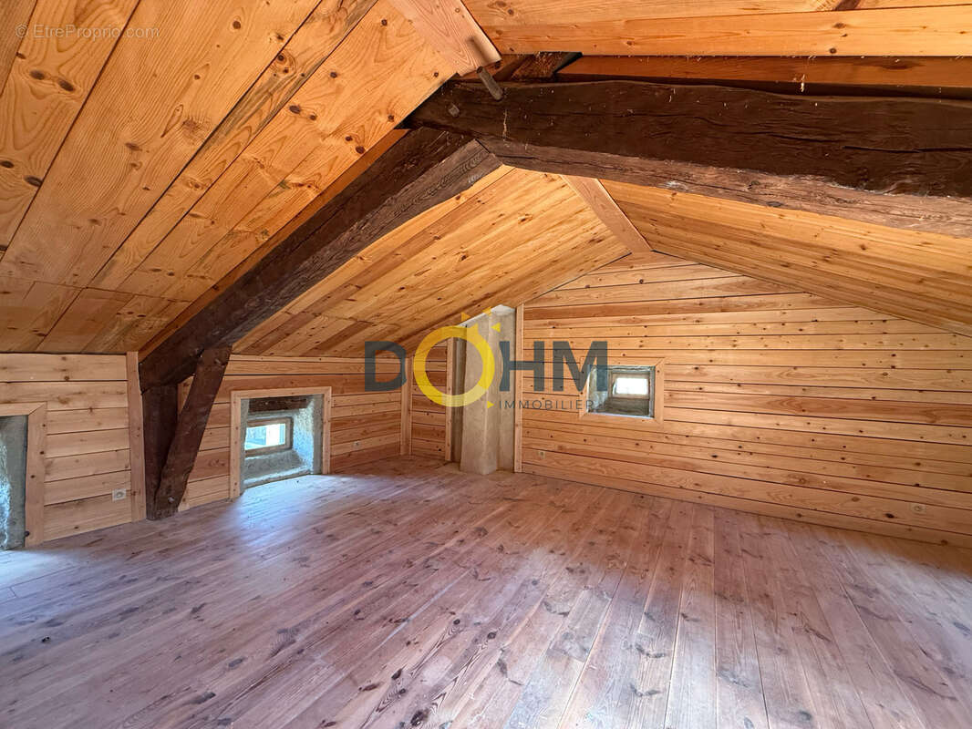 Maison 78m2 - photo 9