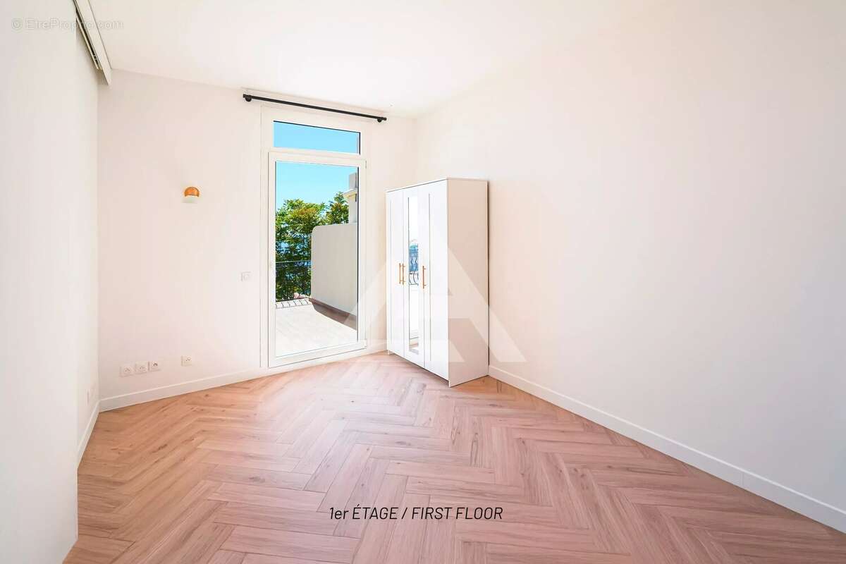Cap d'ail - maison de ville - frontiere monaco - photo 14