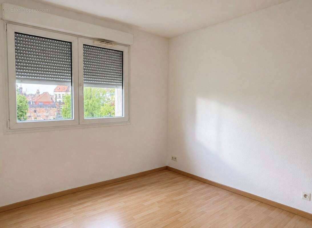 Appartement 48 m² à Lille  - photo 9
