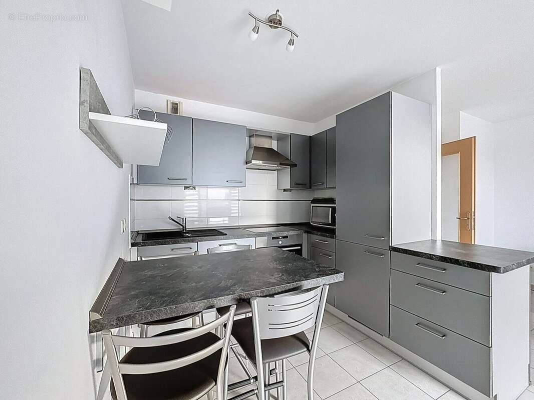 Appartement à LIPSHEIM