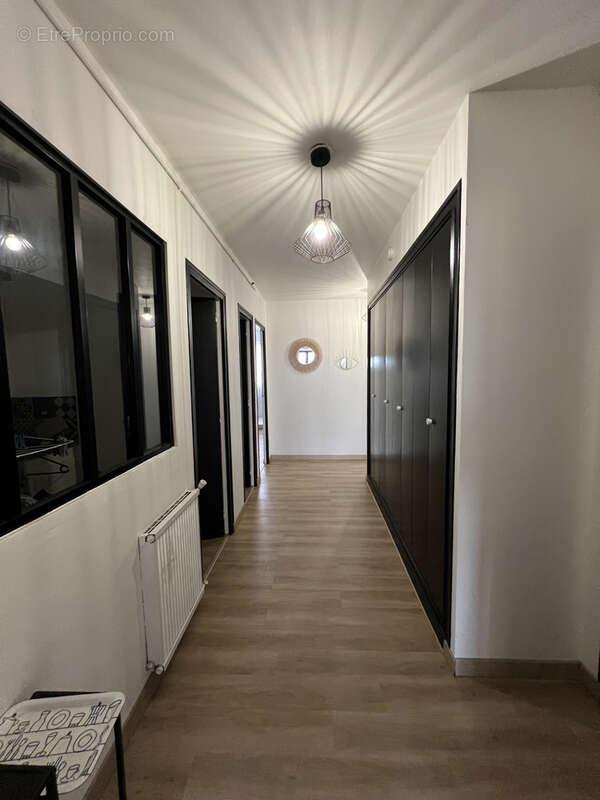 Appartement à LA ROCHE-SUR-YON