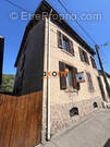 Maison à RAON-L'ETAPE