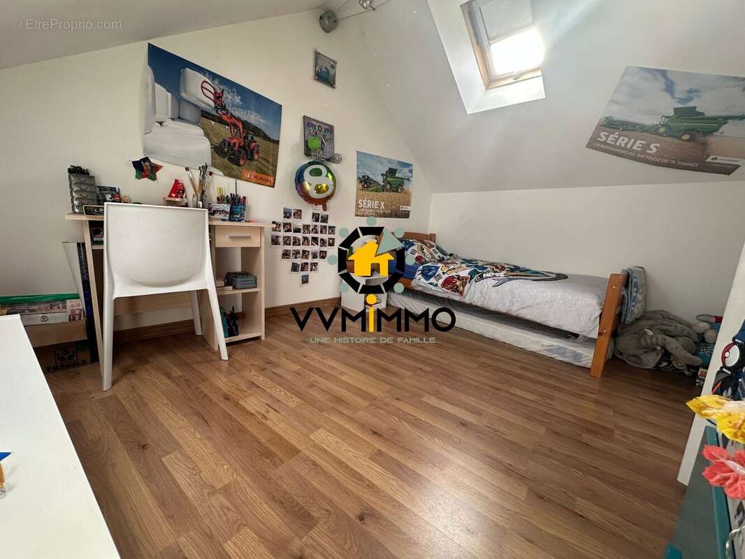 Maison à MAUVES-SUR-LOIRE