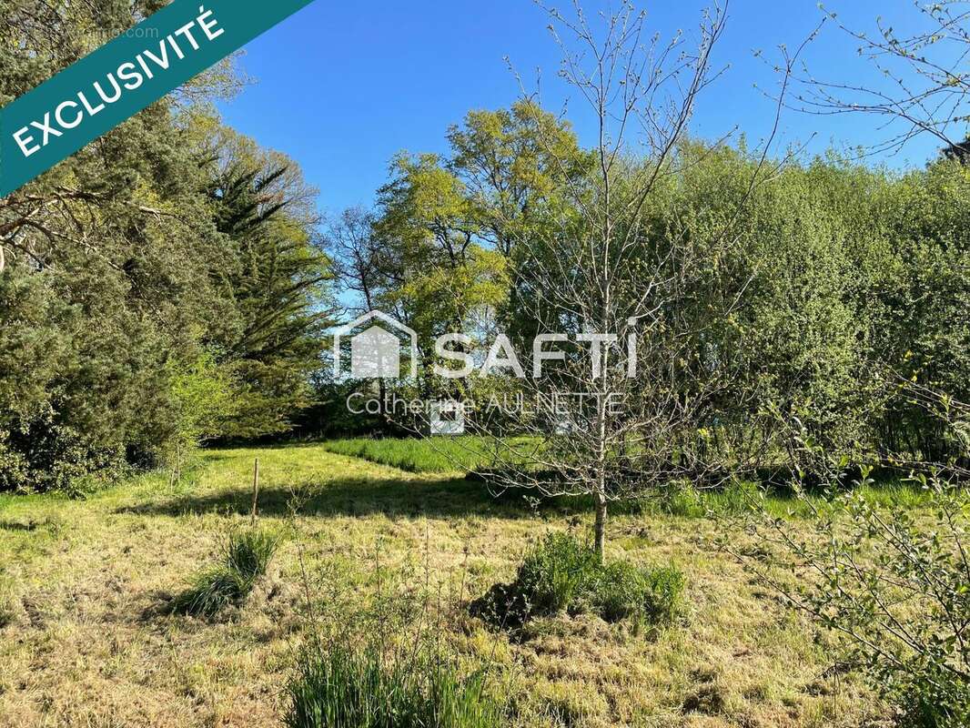 Photo 6 - Terrain à MASSERAC