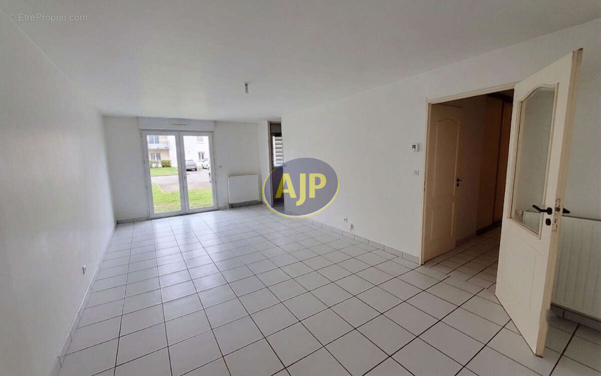 Appartement Pontivy  2 chambres - photo 3