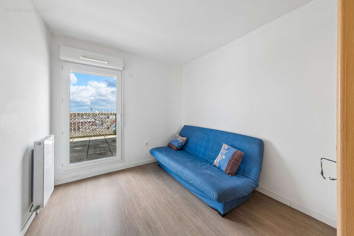 Appartement à ROMAINVILLE