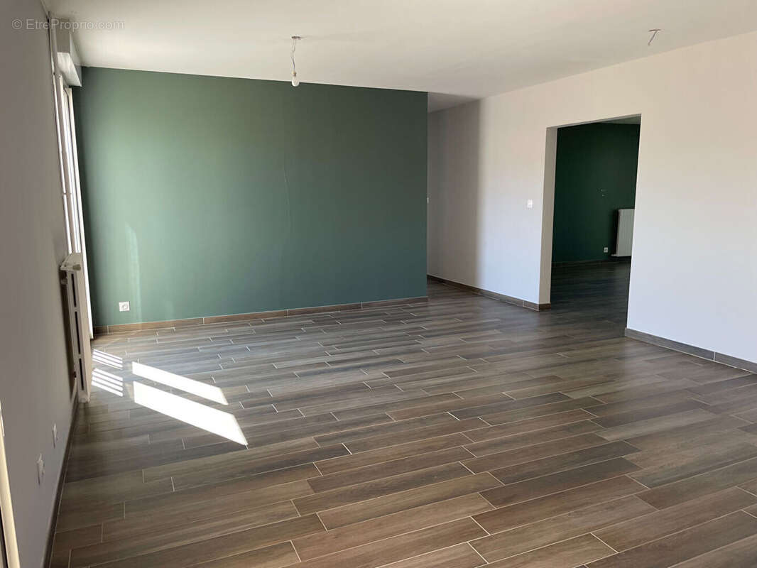 Appartement à DRAGUIGNAN