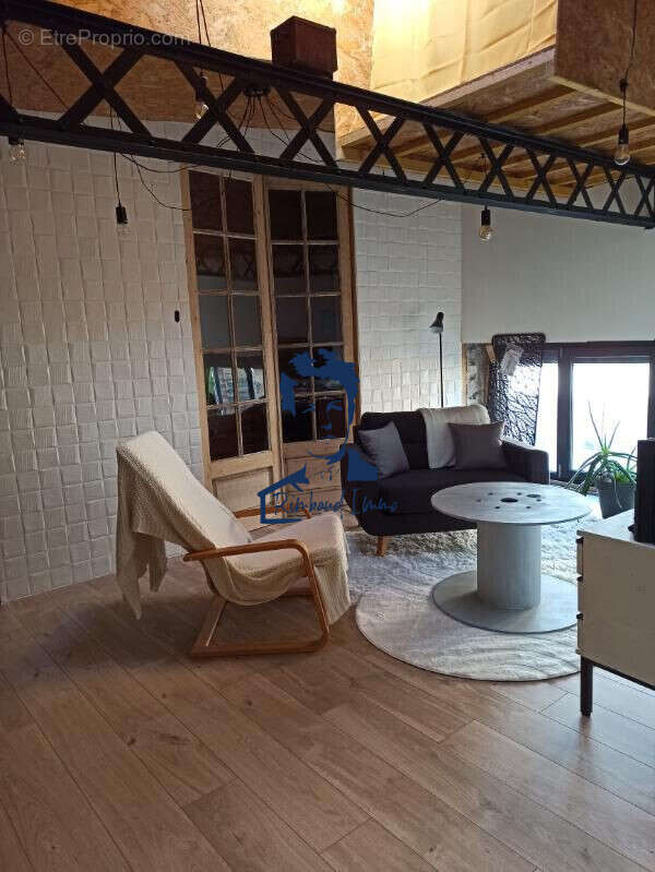 Maison 326 m² à Charleville-Mezieres  - photo 7