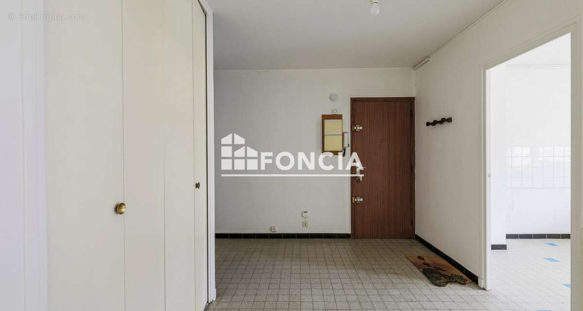 Appartement à MEYLAN