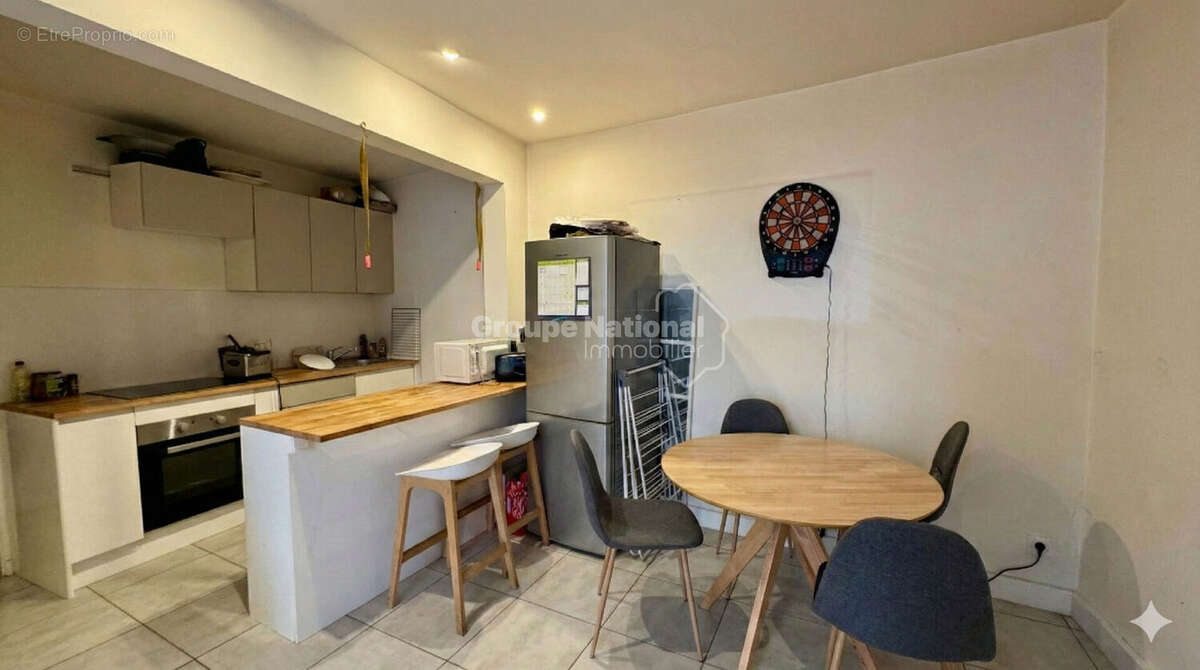 Appartement à NIMES