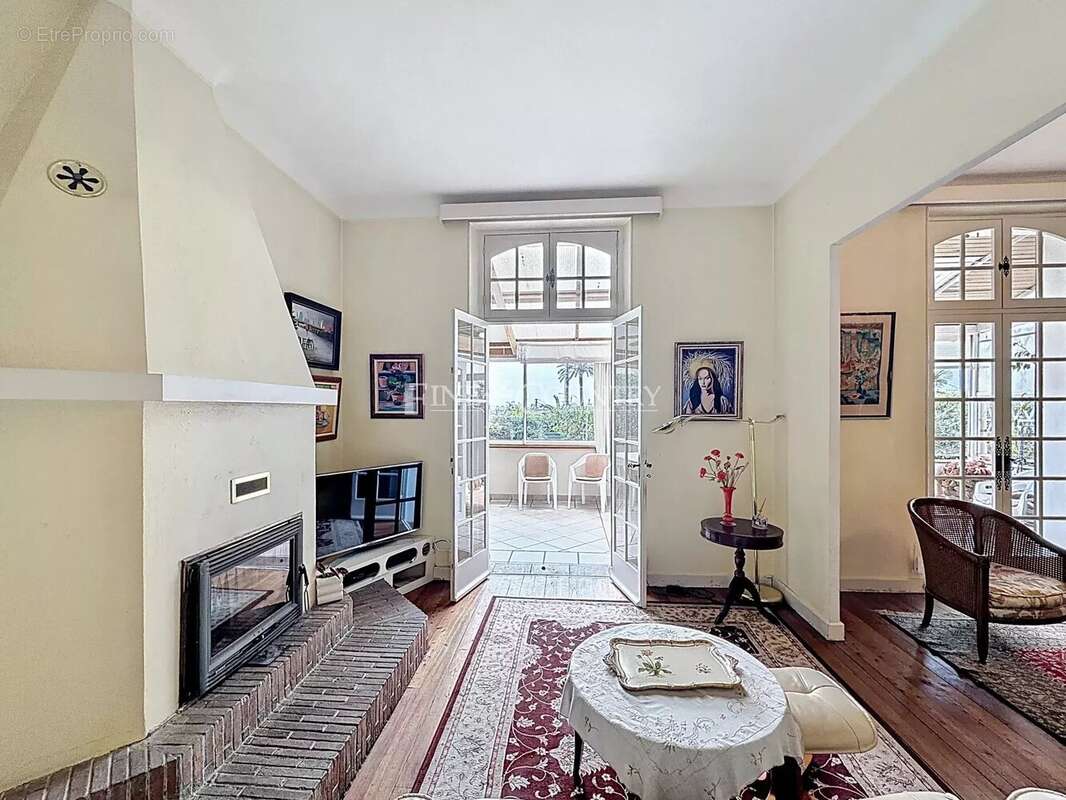 Maison à CANNES