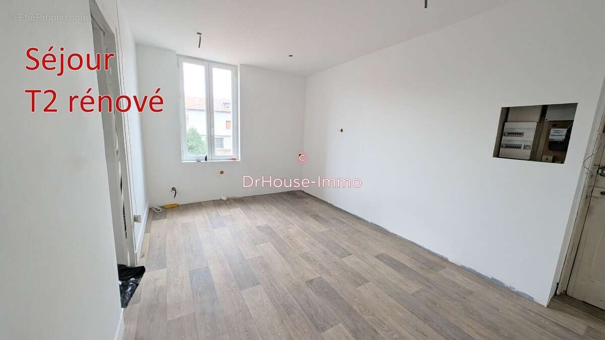 Appartement 170 m² à Saint-Etienne  - photo 4
