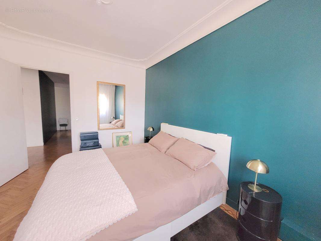 Appartement - photo 8