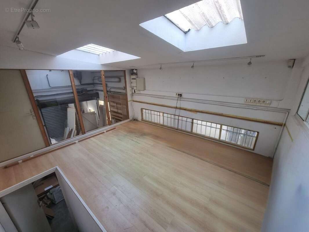 Appartement 65 m² à Pantin  - photo 3